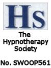Member of The Hypnotherapy Society
